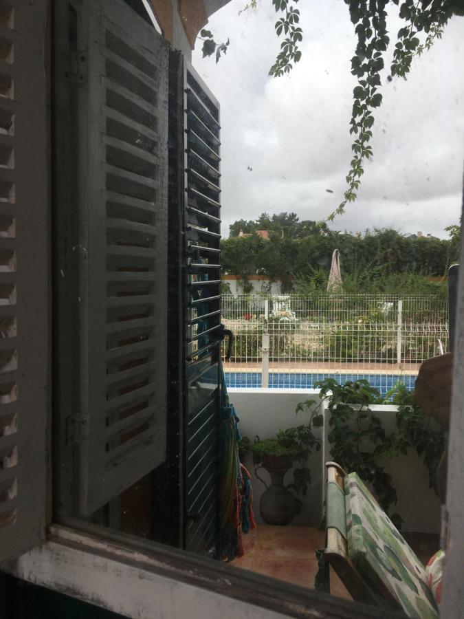 A Casa Do Lagar Διαμέρισμα Azeitao Εξωτερικό φωτογραφία