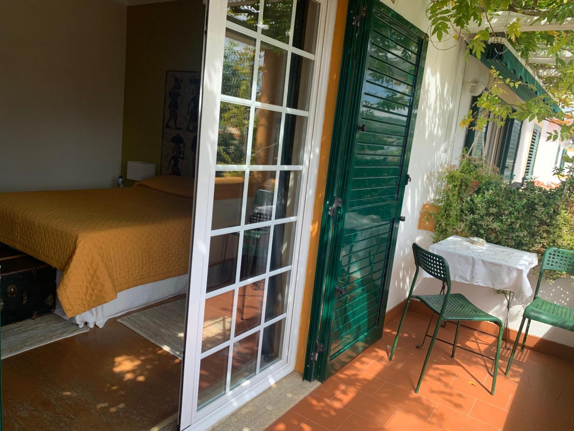 A Casa Do Lagar Διαμέρισμα Azeitao Εξωτερικό φωτογραφία